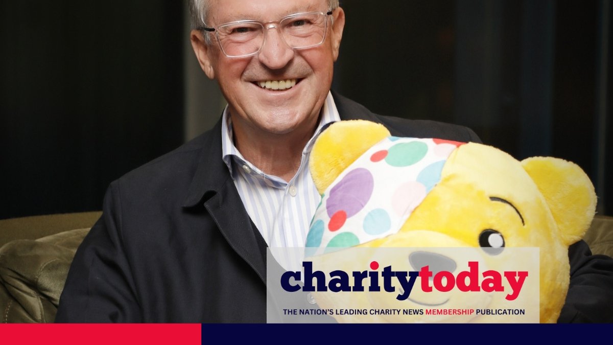 BBC Children in Need Announces Changes to Leadership | Charity Today News