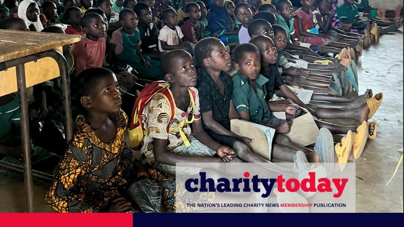 New concept in ethical marketplaces set to launch, as first charitable partner announced
